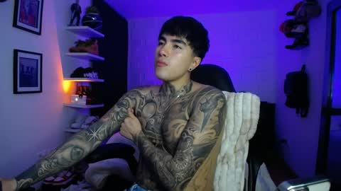 Snapshot of zac_muller1 chatting on 21, 4, 2026 zac_muller1 online show from 21, 4, 2026