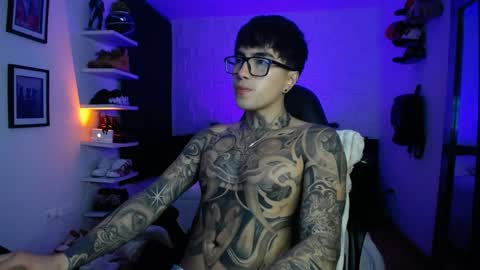 Snapshot of zac_muller1 chatting on 21, 4, 2026 zac_muller1 online show from 21, 4, 2026