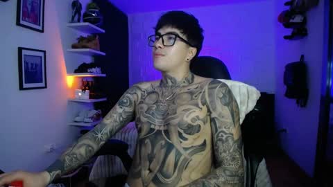 Snapshot of zac_muller1 chatting on 26, 4, 2026 zac_muller1 online show from 26, 4, 2026