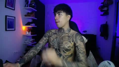 Snapshot of zac_muller1 chatting on 28, 4, 2026 zac_muller1 online show from 28, 4, 2026