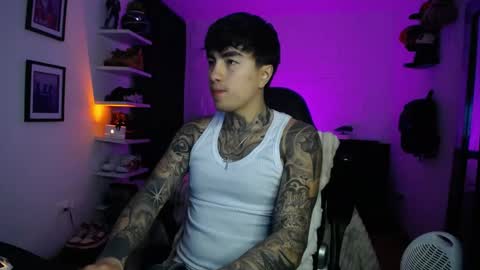 Snapshot of zac_muller1 chatting on 11, 5, 2026 zac_muller1 online show from 11, 5, 2026