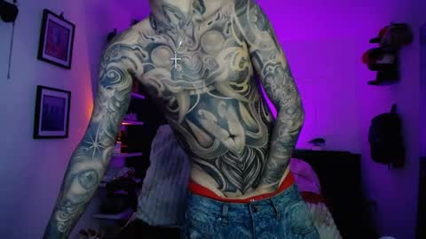 Snapshot of zac_muller1 chatting on 12, 5, 2026 zac_muller1 online show from 12, 5, 2026
