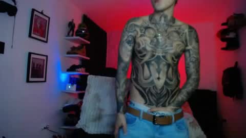 Snapshot of zac_muller1 chatting on 14, 5, 2026 zac_muller1 online show from 14, 5, 2026