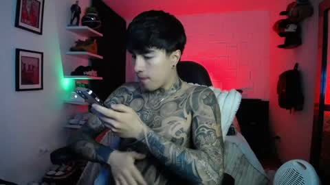Snapshot of zac_muller1 chatting on 15, 5, 2026 zac_muller1 online show from 15, 5, 2026