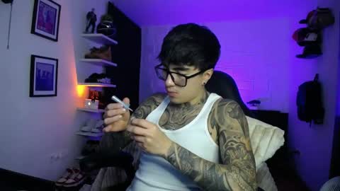 Snapshot of zac_muller1 chatting on 16, 5, 2026 zac_muller1 online show from 16, 5, 2026