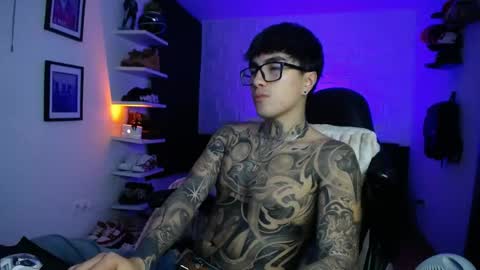 Snapshot of zac_muller1 chatting on 16, 5, 2026 zac_muller1 online show from 16, 5, 2026