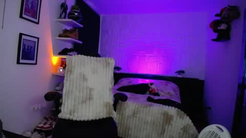 Snapshot of zac_muller1 chatting on 17, 5, 2026 zac_muller1 online show from 17, 5, 2026
