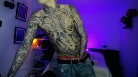 Snapshot of zac_muller1 chatting on 26, 5, 2026 zac_muller1 online show from 26, 5, 2026