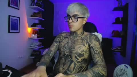 Snapshot of zac_muller1 chatting on 29, 5, 2026 zac_muller1 online show from 29, 5, 2026