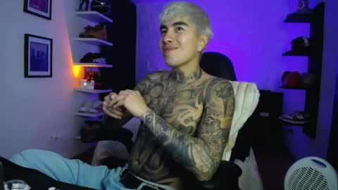 Snapshot of zac_muller1 chatting on 30, 5, 2026 zac_muller1 online show from 30, 5, 2026