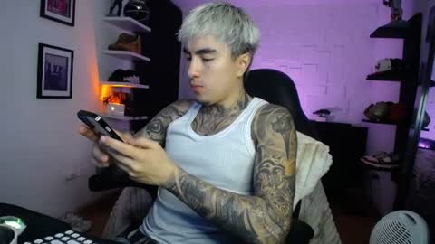 zac_muller1 online show from 27, 6, 2026
