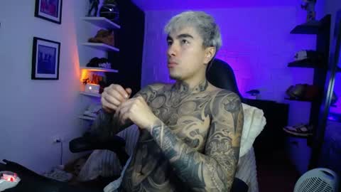 zac_muller1 online show from 28, 6, 2026