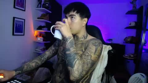 zac_muller1 online show from 29, 6, 2026