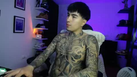 zac_muller1 online show from 3, 7, 2026