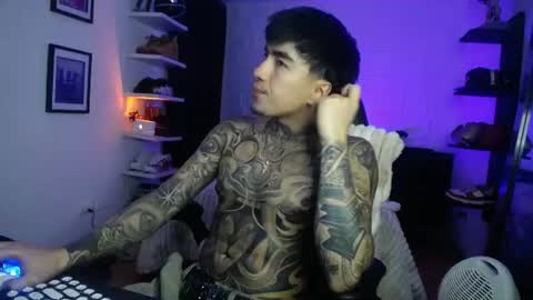 zac_muller1 online show from 7, 7, 2026