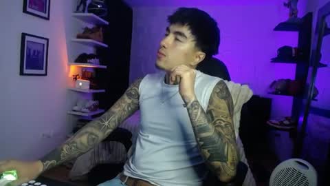 zac_muller1 online show from 8, 7, 2026