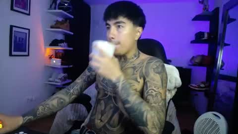 zac_muller1 online show from 11, 7, 2026