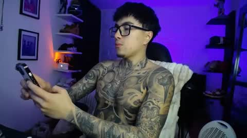 zac_muller1 online show from 14, 7, 2026