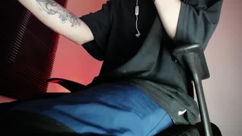 Zac Freelance model online show from 21, 4, 2026