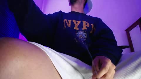 Zac Freelance model online show from 25, 5, 2026