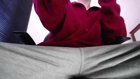 Zac Freelance model online show from 26, 5, 2026