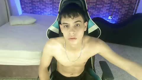 ZACARIAS online show from 25, 9, 2025