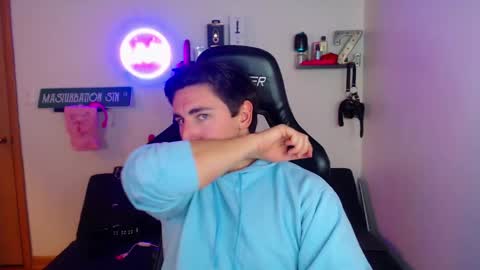 Zach Rhyder online show from 3, 12, 2024