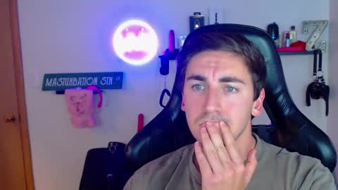 Zach Rhyder online show from 6, 12, 2024