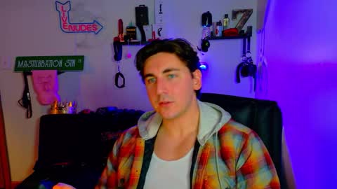 Zach Rhyder online show from 16, 1, 2026