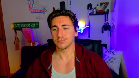 Zach Rhyder online show from 23, 3, 2026