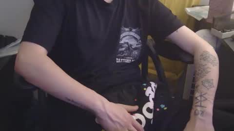 Snapshot of zachmcw25 chatting on 18, 4, 2026 zachmcw25 online show from 18, 4, 2026