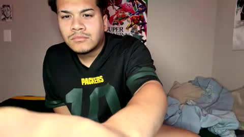 Jzpate11 online show from 3, 11, 2025