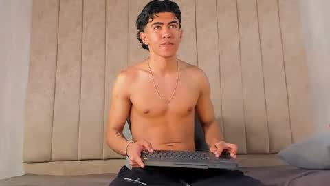 Snapshot of zack_conor chatting on 7, 1, 2025 zack conor online show from 7, 1, 2025