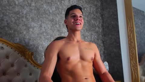 zack_deen online show from 8, 2, 2026