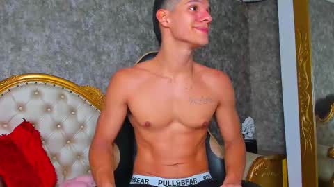 zack_deen online show from 16, 3, 2026