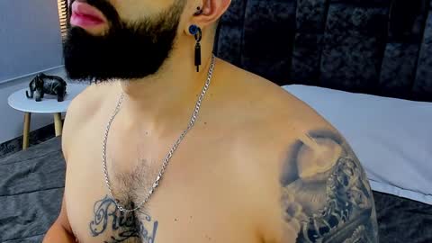 Richard online show from 2, 12, 2024