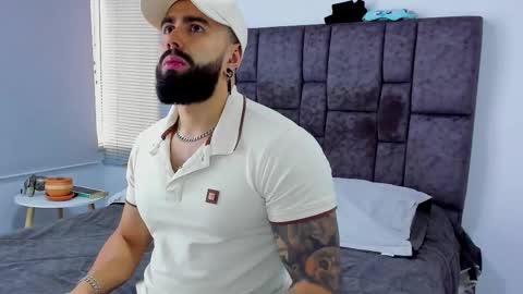 Richard online show from 13, 2, 2025