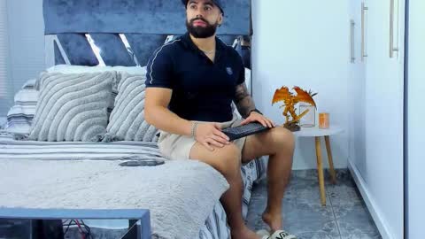 Richard online show from 6, 2, 2026