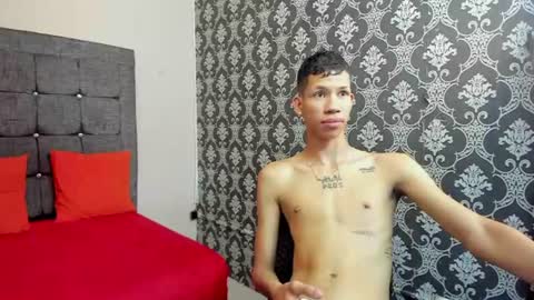 Snapshot of zack_horny19 chatting on 22, 6, 2026 Zack online show from 22, 6, 2026