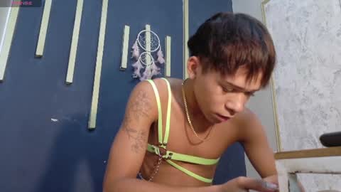 Snapshot of zack_horny19 chatting on 2, 7, 2026 Zack online show from 2, 7, 2026