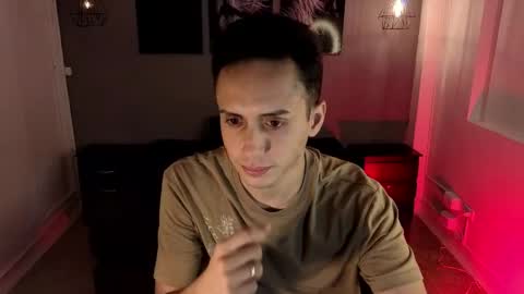 zack_isback online show from 18, 4, 2026