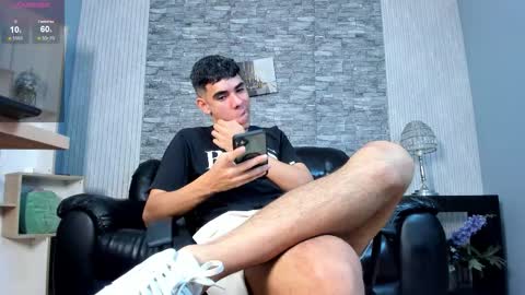 zack_joness10 online show from 1, 2, 2026