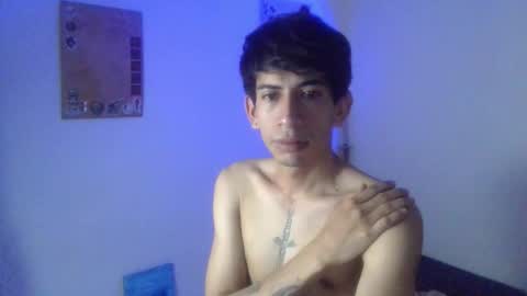 Snapshot of zack_kingg chatting on 15, 11, 2025 Zack King online show from 15, 11, 2025