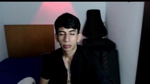 Zack King online show from 25, 2, 2026