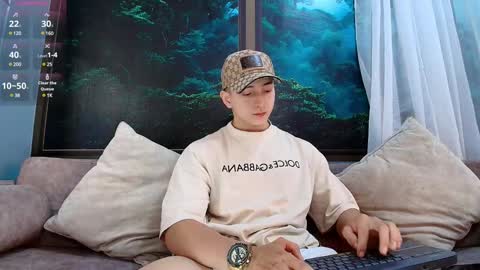 Zack online show from 6, 1, 2025