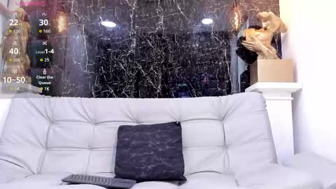 Zack online show from 12, 5, 2026
