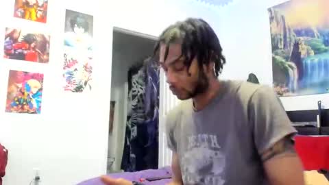 Snapshot of zack_piphermax chatting on 31, 5, 2026 Zack Pipher online show from 31, 5, 2026