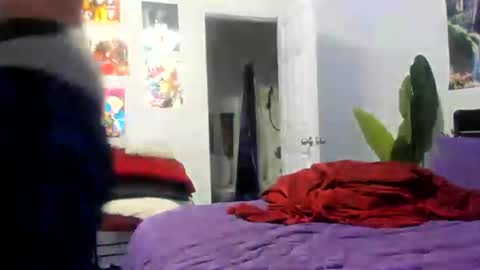 Snapshot of zack_piphermax chatting on 19, 6, 2026 Zack Pipher online show from 19, 6, 2026