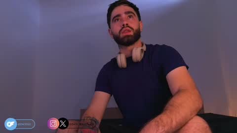 Snapshot of zack_sullivan22 chatting on 3, 10, 2025 zack_sullivan22 online show from 3, 10, 2025