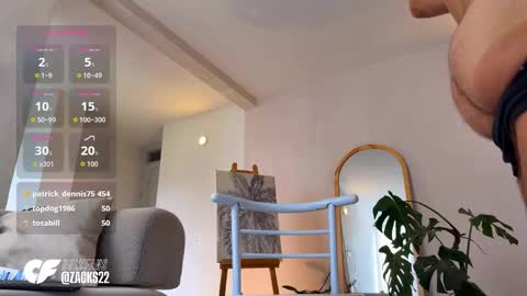 Snapshot of zack_sullivan22 chatting on 3, 2, 2026 zack_sullivan22 online show from 3, 2, 2026